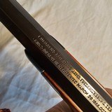 Uberti model 1873 Caliber 44-40 - 19 of 25