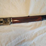 Uberti model 1873 Caliber 44-40 - 3 of 25