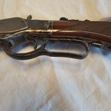 Uberti model 1873 Caliber 44-40 - 21 of 25