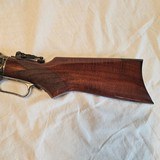 Uberti model 1873 Caliber 44-40 - 12 of 25