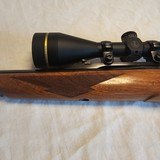 Ruger number 1 7mm Mag with Leupold 3 to 9 power scope - 13 of 25