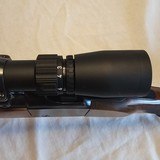 Ruger number 1 7mm Mag with Leupold 3 to 9 power scope - 20 of 25