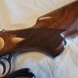 Ruger number 1 7mm Mag with Leupold 3 to 9 power scope - 17 of 25