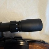 Ruger number 1 7mm Mag with Leupold 3 to 9 power scope - 16 of 25