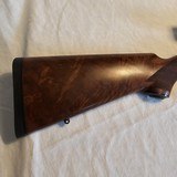 Ruger number 1 7mm Mag with Leupold 3 to 9 power scope - 7 of 25