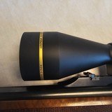 Ruger number 1 7mm Mag with Leupold 3 to 9 power scope - 14 of 25