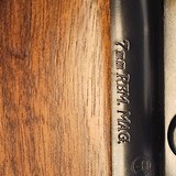 Ruger number 1 7mm Mag with Leupold 3 to 9 power scope - 19 of 25