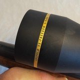 Ruger number 1 7mm Mag with Leupold 3 to 9 power scope - 21 of 25