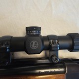 Ruger number 1 7mm Mag with Leupold 3 to 9 power scope - 15 of 25