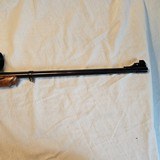 Ruger number 1 7mm Mag with Leupold 3 to 9 power scope - 3 of 25
