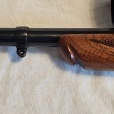 Ruger number 1 7mm Mag with Leupold 3 to 9 power scope - 24 of 25
