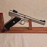 RugerMark 11 Target22 LR - 12 of 14