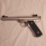 RugerMark 11 Target22 LR - 9 of 14