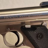 RugerMark 11 Target22 LR - 14 of 14