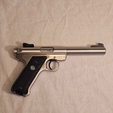 RugerMark 11 Target22 LR