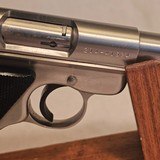 RugerMark 11 Target22 LR - 11 of 14