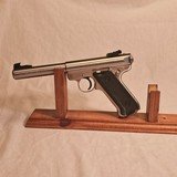 RugerMark 11 Target22 LR - 13 of 14