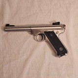 RugerMark 11 Target22 LR - 10 of 14