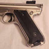 RugerMark 11 Target22 LR - 2 of 14