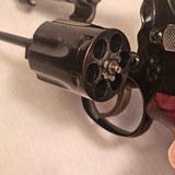 Smith & Wesson model 15-3 38 Special - 10 of 14