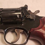 Smith & Wesson model 15-3 38 Special - 14 of 14