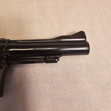 Smith & Wesson model 15-3 38 Special - 5 of 14