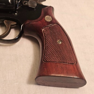 Smith & Wesson model 15-3 38 Special - Image 13 of 14