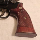 Smith & Wesson model 15-3 38 Special - 13 of 14