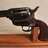 Uberti EL Patron45 Long Colt Single action - 2 of 18