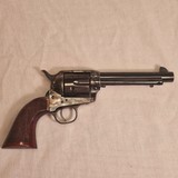 Uberti EL Patron45 Long Colt Single action - 15 of 18