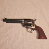 Uberti EL Patron45 Long Colt Single action - 16 of 18