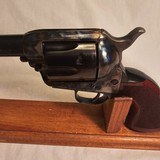 Uberti EL Patron45 Long Colt Single action - 4 of 18