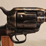 Uberti EL Patron45 Long Colt Single action - 10 of 18