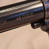 Uberti EL Patron45 Long Colt Single action - 8 of 18