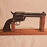 Uberti EL Patron45 Long Colt Single action - 9 of 18