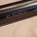 Uberti EL Patron45 Long Colt Single action - 7 of 18