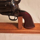 Uberti EL Patron45 Long Colt Single action - 5 of 18