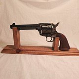Uberti EL Patron45 Long Colt Single action