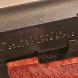 Colt Target man 22 L.R, - 6 of 18