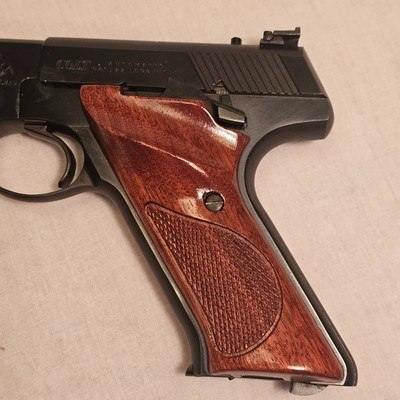 Colt Target man 22 L.R, - Image 15 of 18