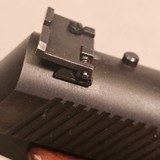 Colt Target man 22 L.R, - 10 of 18