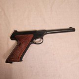 Colt Target man 22 L.R, - 13 of 18