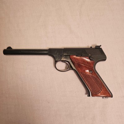 Colt Target man 22 L.R, - Image 3 of 18