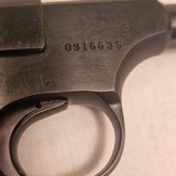 Colt Target man 22 L.R, - 14 of 18