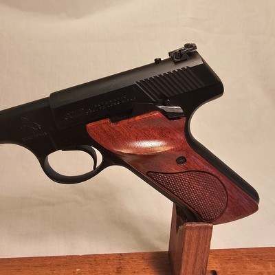 Colt Target man 22 L.R, - Image 4 of 18