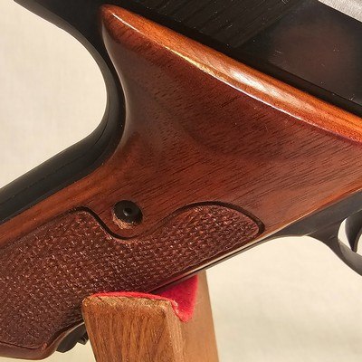 Colt Target man 22 L.R, - Image 8 of 18