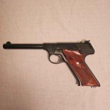 Colt Target man 22 L.R, - 3 of 18