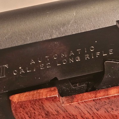 Colt Target man 22 L.R, - Image 6 of 18