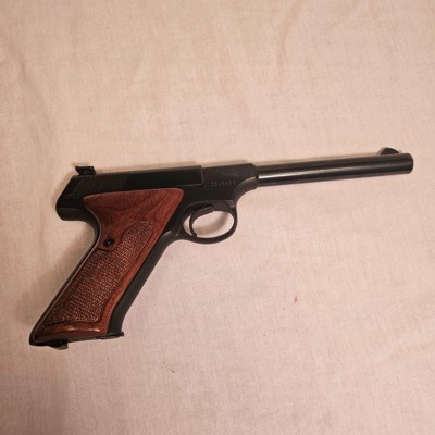 Colt Target man 22 L.R, - Image 13 of 18