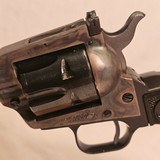 Colt New Frontier Single action 22 L.R. - 12 of 14